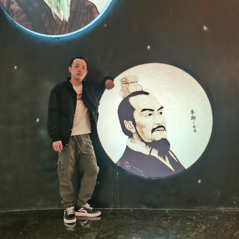 小灰灰的第三张照片--邯郸相亲服务中心