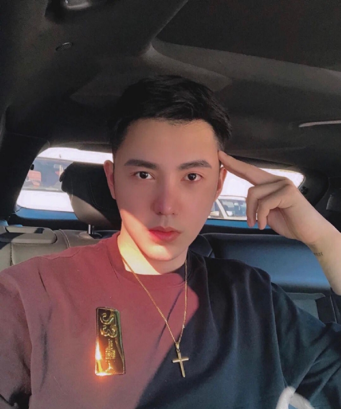 陈宇文的第一张照片--邯郸相亲服务中心