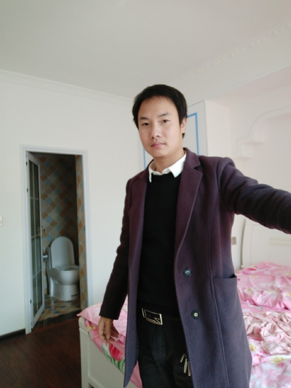 若山的第一张照片--邯郸相亲服务中心