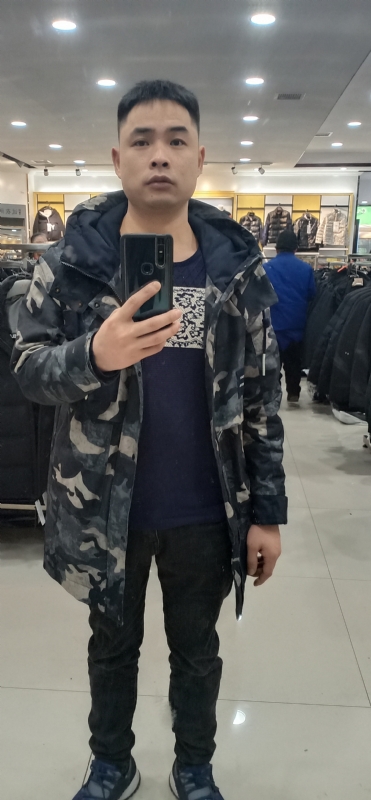 等待你的出现的第一张照片--邯郸相亲服务中心