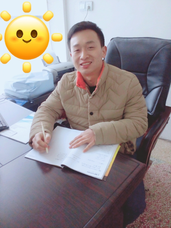尚晋新的第四张照片--邯郸相亲服务中心