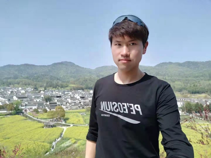 Myzone-峰的第一张照片--邯郸相亲服务中心