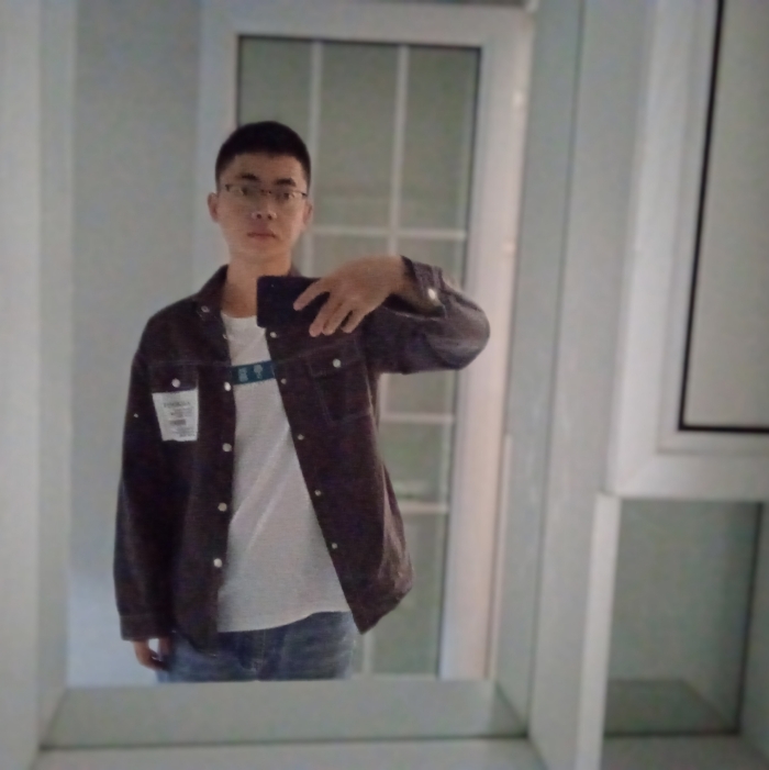 湫的第一张照片--邯郸相亲服务中心