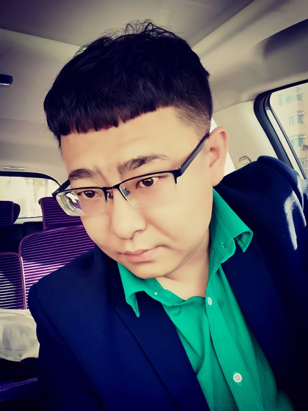 不忘。的第一张照片--邯郸相亲服务中心