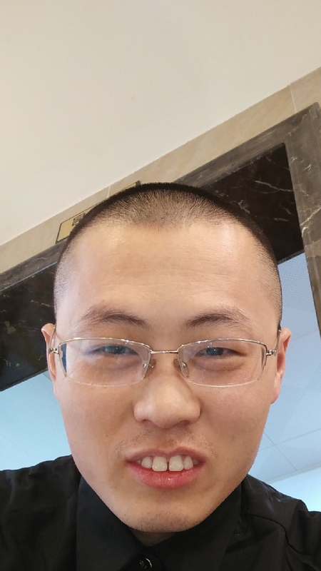 陈彩的第一张照片--邯郸相亲服务中心