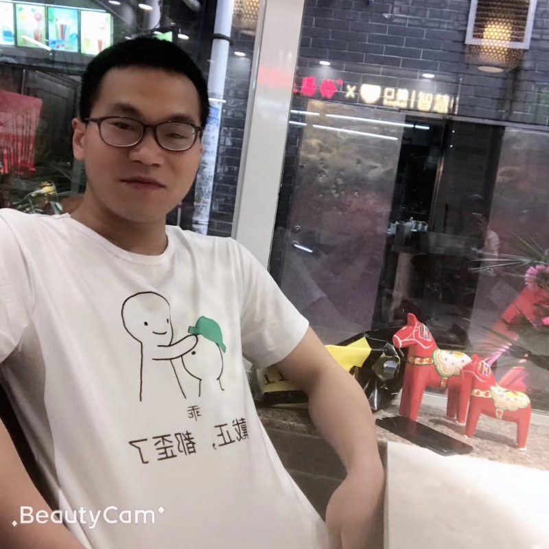 Hilly的第一张照片--邯郸相亲服务中心