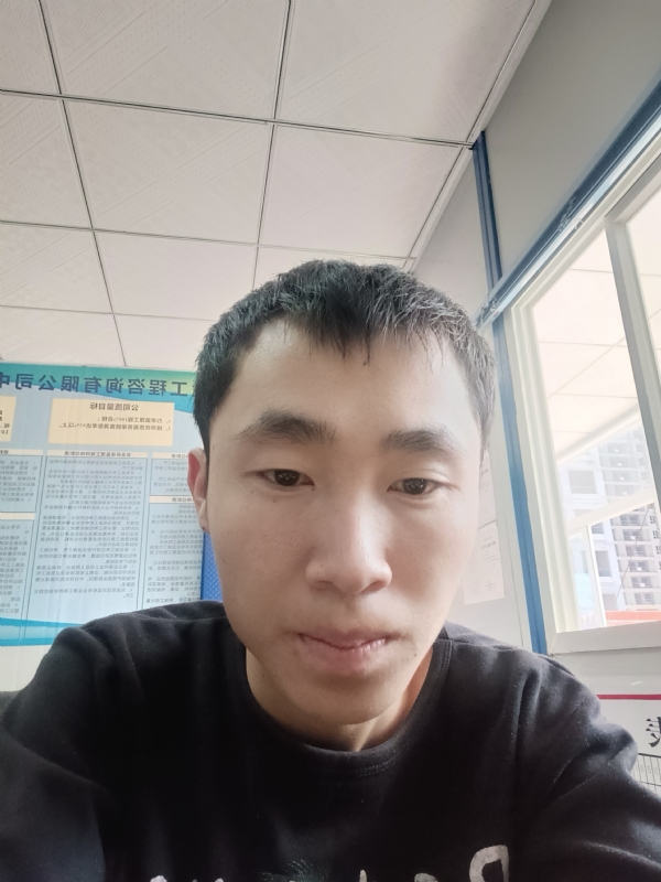 小哥哥的第一张照片--邯郸相亲服务中心