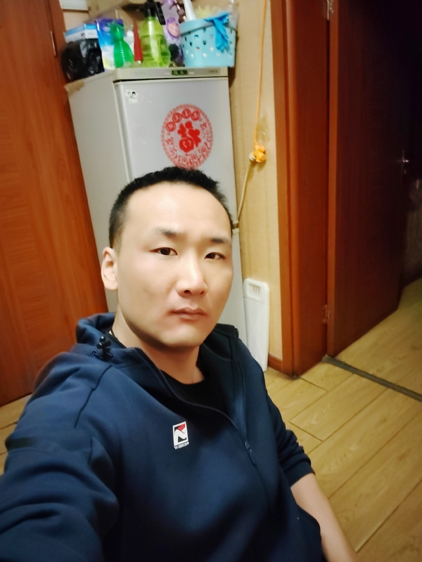 子昂的第一张照片--邯郸相亲服务中心