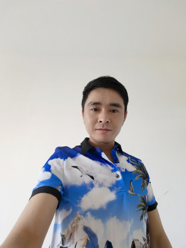 金世的第一张照片--邯郸相亲服务中心