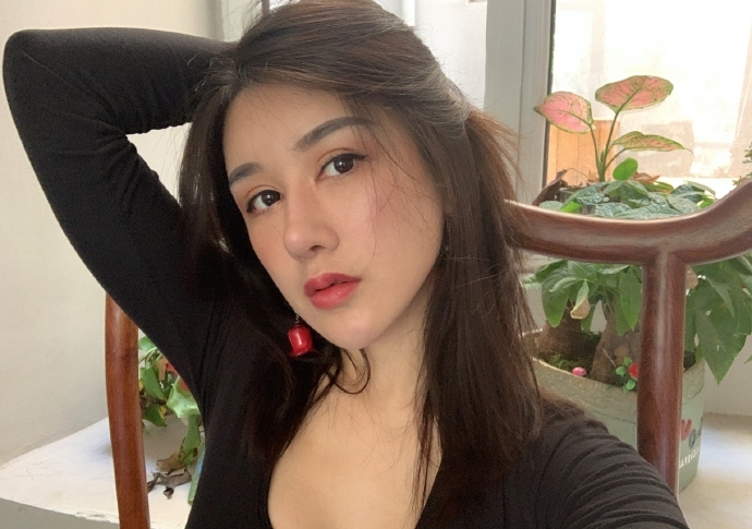 林依依的第一张照片--邯郸相亲服务中心