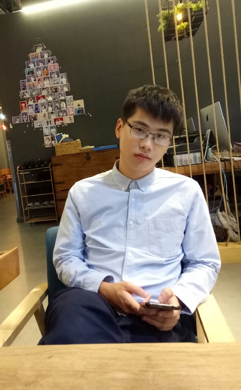 虚空羽翼的第一张照片--邯郸相亲服务中心