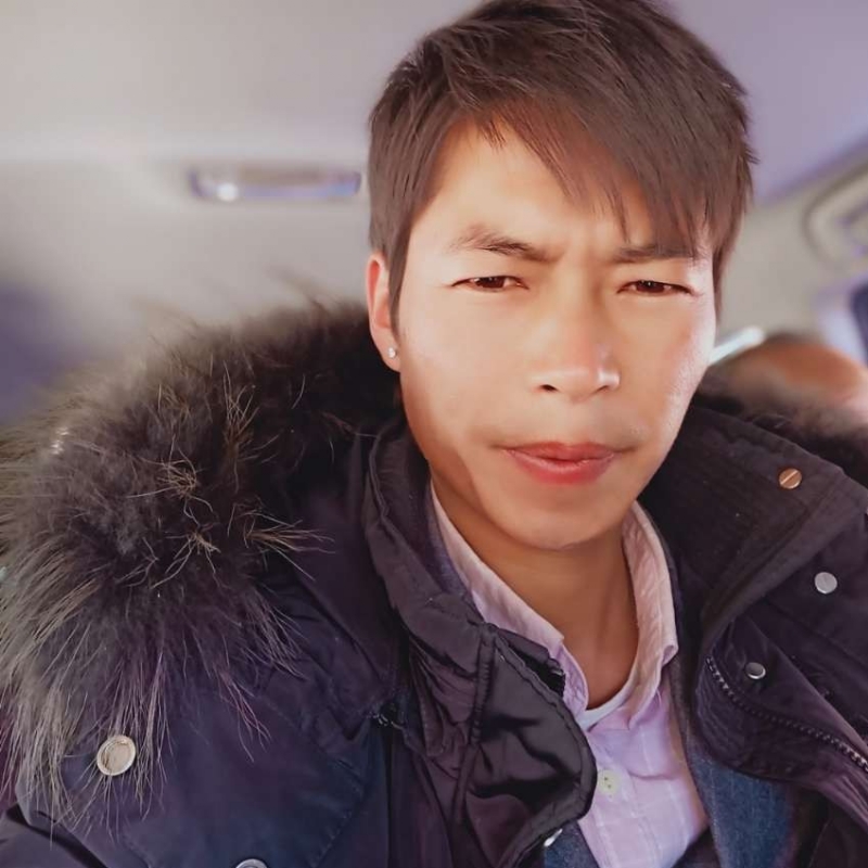 归属感的第一张照片--邯郸相亲服务中心