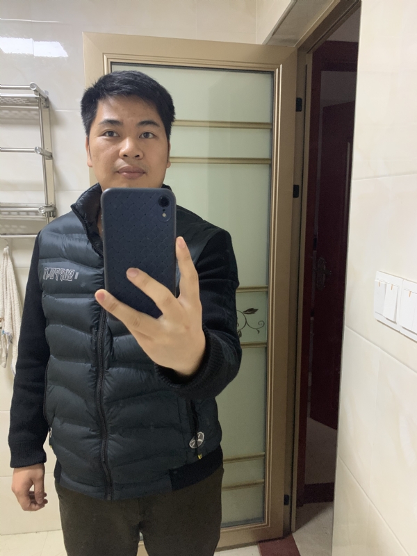 大海的第一张照片--邯郸相亲服务中心