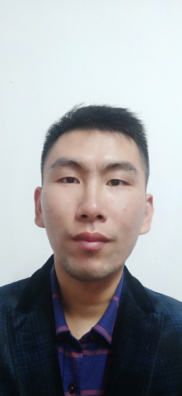 恒德89的第一张照片--邯郸相亲服务中心