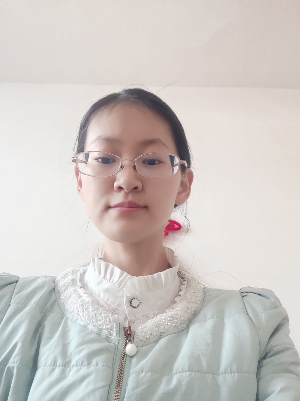 陌上雨的第一张照片--邯郸相亲服务中心