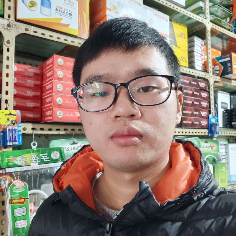 邱先生的第一张照片--邯郸相亲服务中心