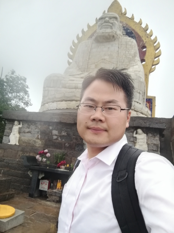 江洋党总顾问的第一张照片--邯郸相亲服务中心