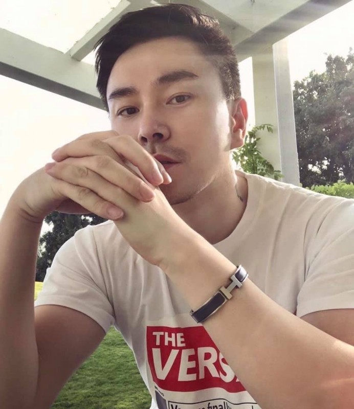海风的第一张照片--邯郸相亲服务中心