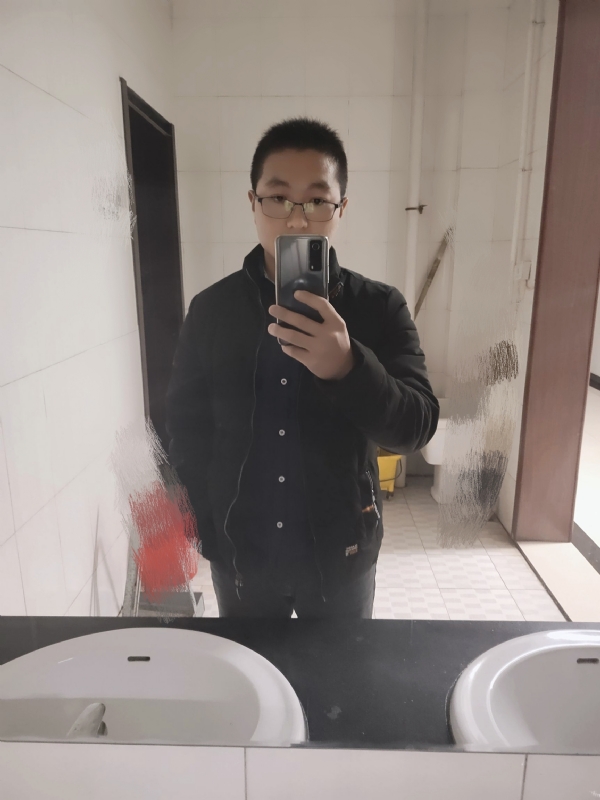 期待卿至的第一张照片--邯郸相亲服务中心