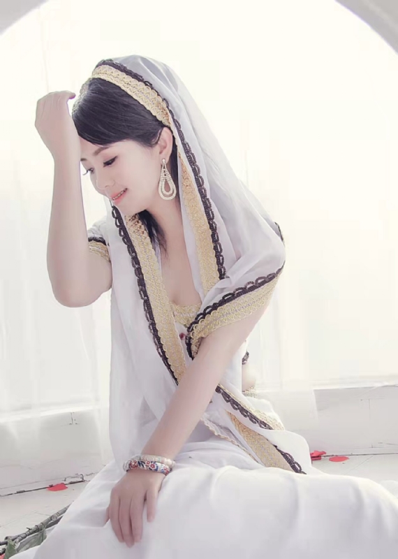 yaoyao的第二张照片--邯郸相亲服务中心