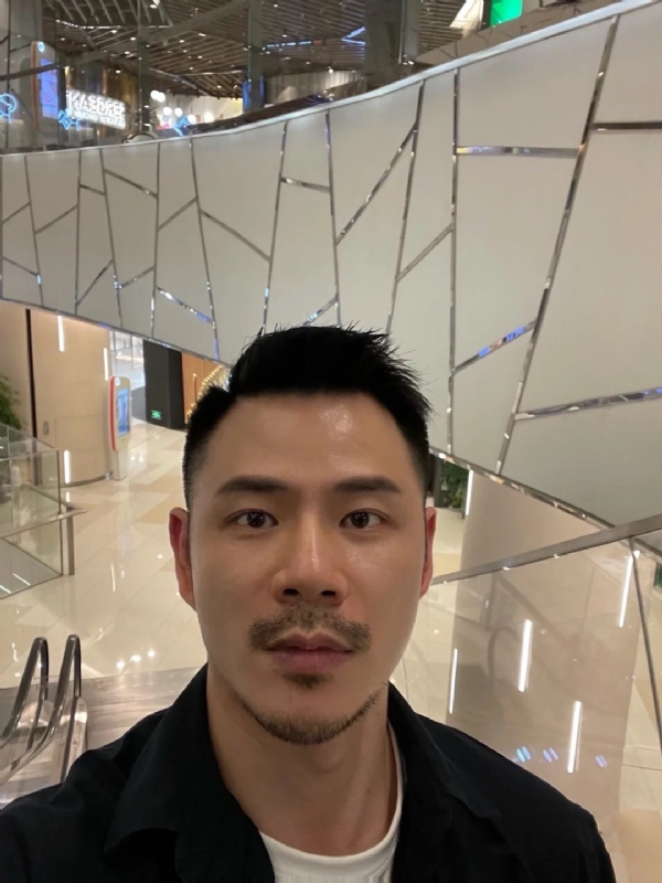 陈的第一张照片--邯郸相亲服务中心