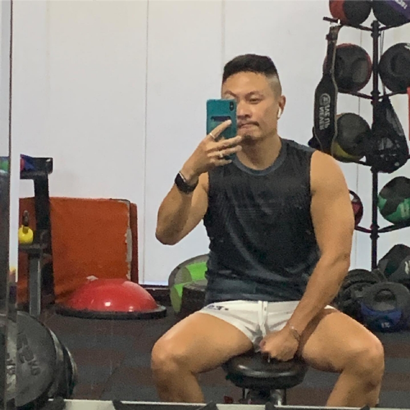 Andy的第二张照片--邯郸相亲服务中心