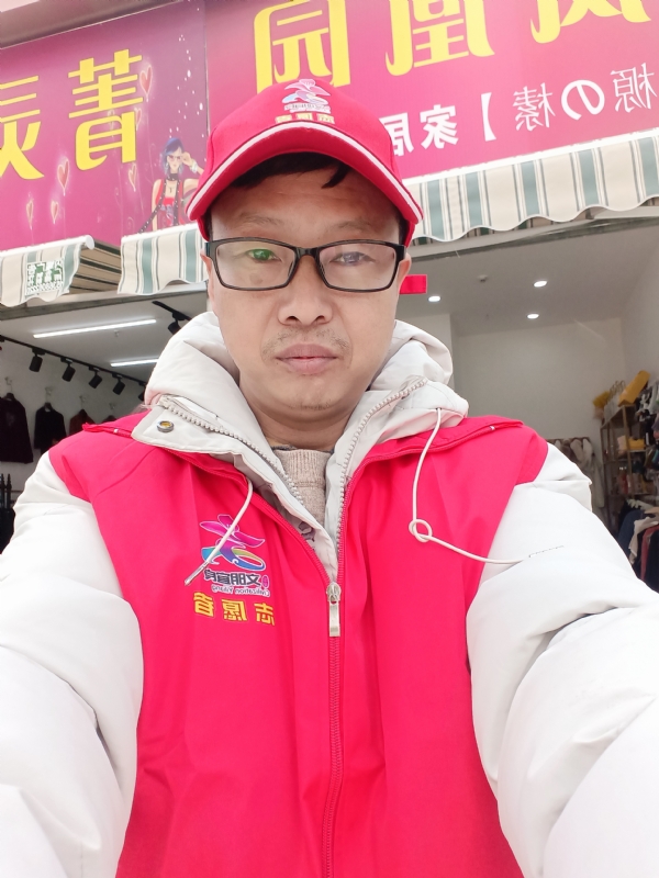 直男的第一张照片--邯郸相亲服务中心