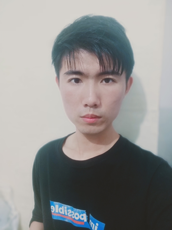 奔跑的範儿的第一张照片--邯郸相亲服务中心
