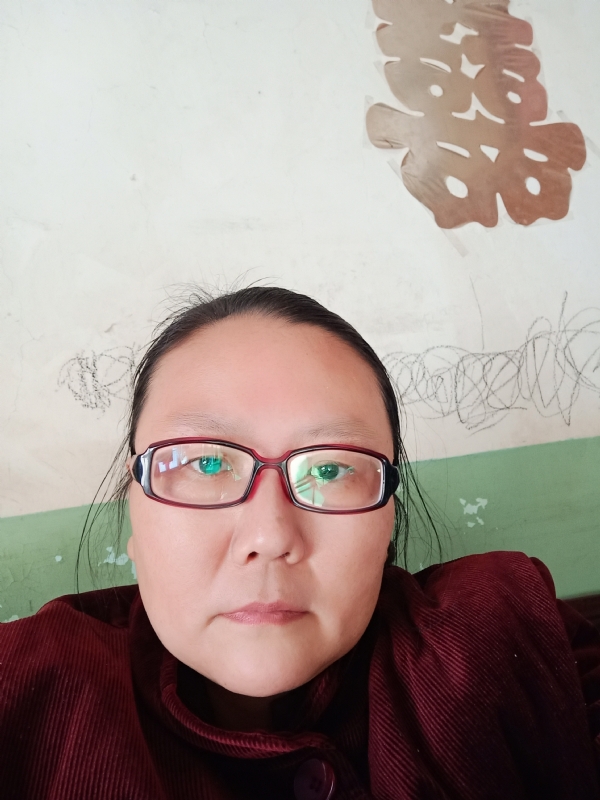 苦乐的第一张照片--邯郸相亲服务中心