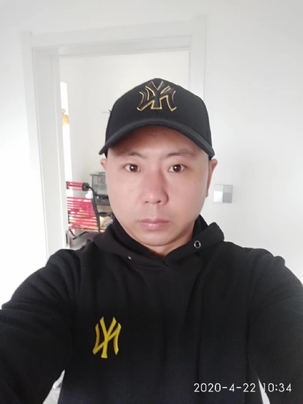 风起的第一张照片--邯郸相亲服务中心