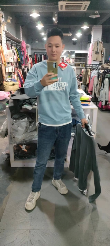快乐永恒的第三张照片--邯郸相亲服务中心