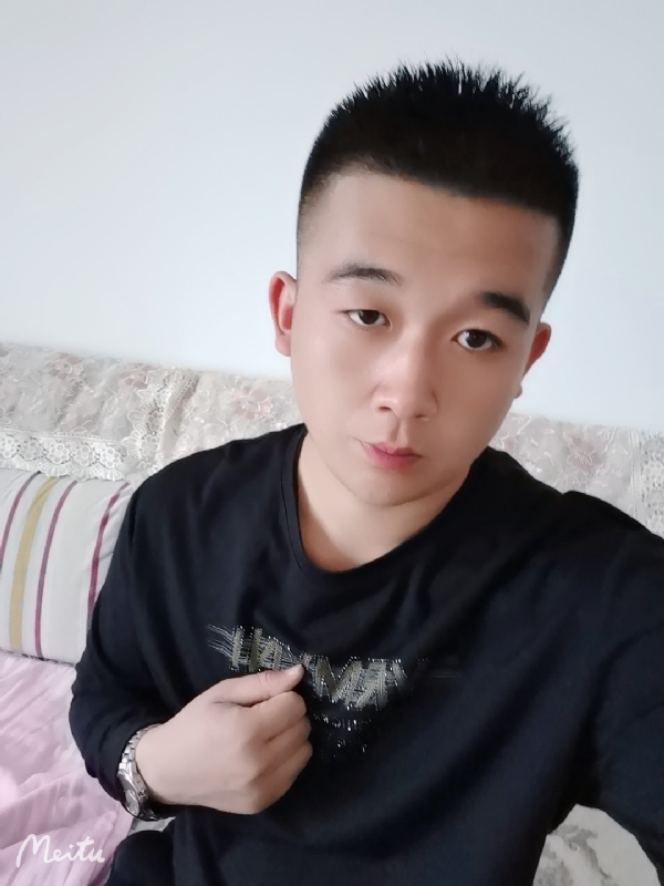 找对象的第一张照片--邯郸相亲服务中心