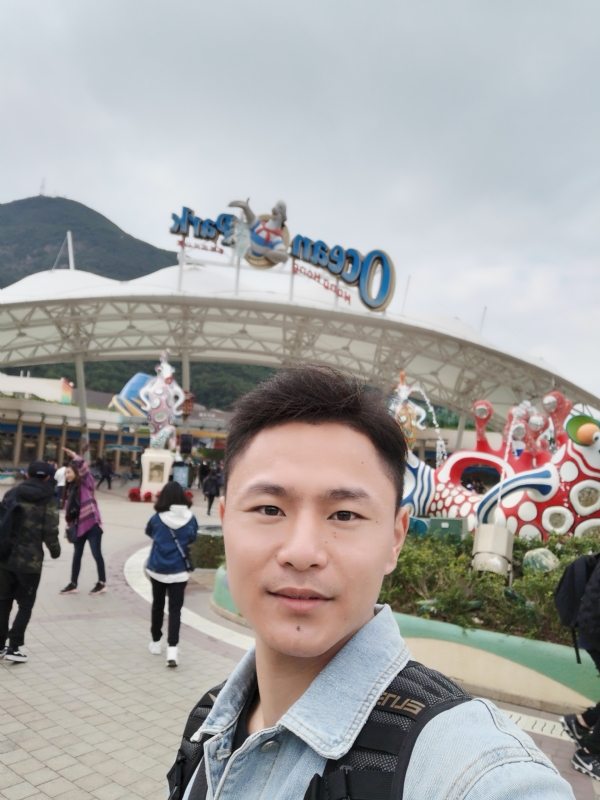 伸手摘星星的第一张照片--邯郸相亲服务中心