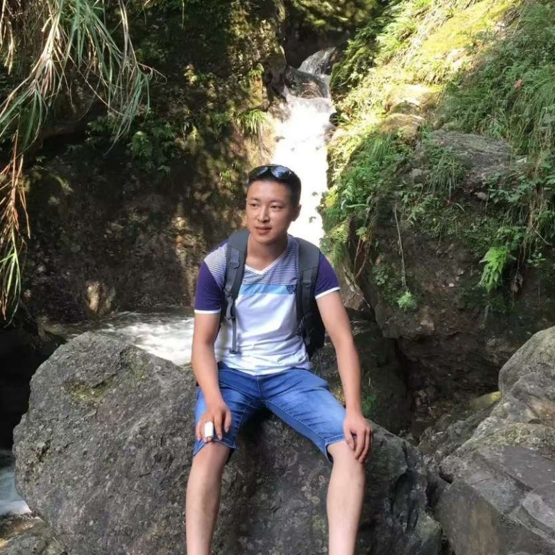 人杰地也灵的第一张照片--邯郸相亲服务中心