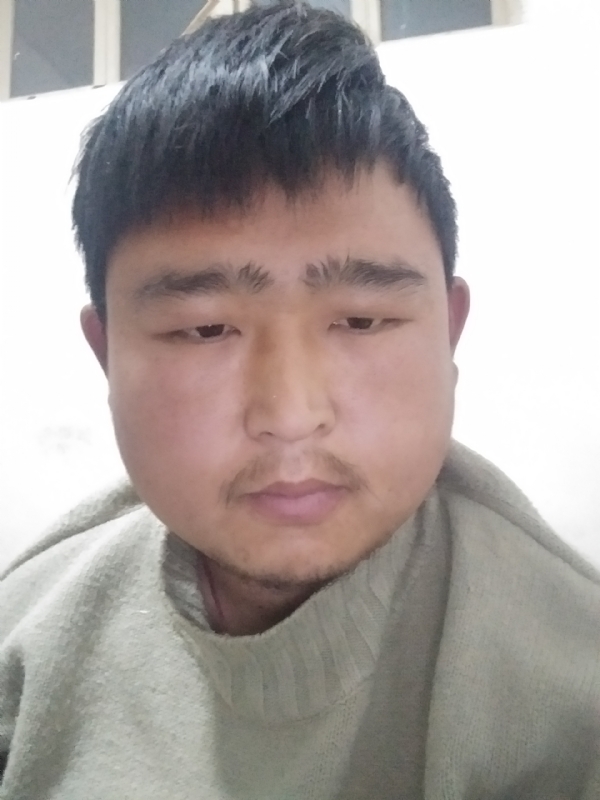 郝营的第一张照片--邯郸相亲服务中心
