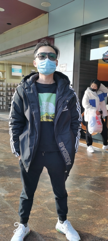奔波霸的第四张照片--邯郸相亲服务中心