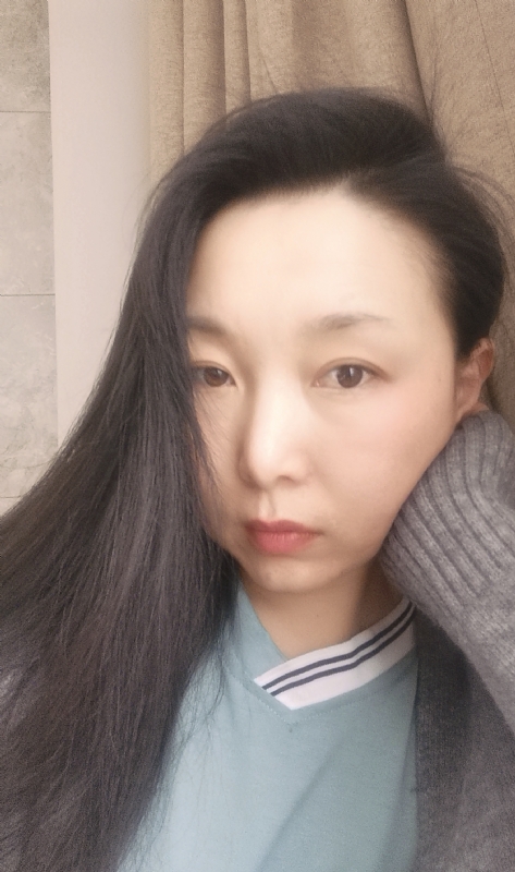 空谷幽兰的第一张照片--邯郸相亲服务中心
