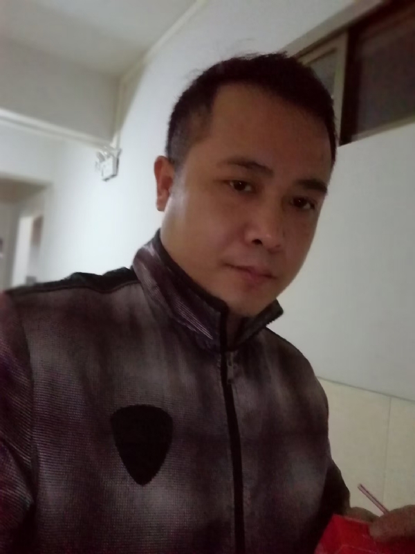 礼哥的第一张照片--邯郸相亲服务中心