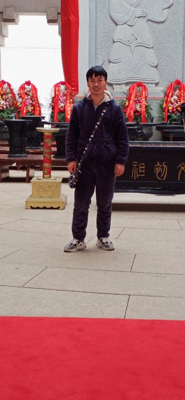 单身的小草的第一张照片--邯郸相亲服务中心