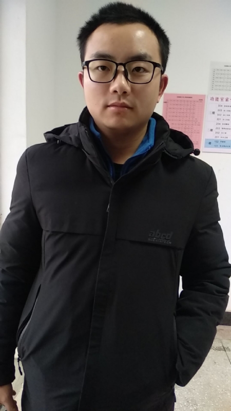 k觅知音的第一张照片--邯郸相亲服务中心
