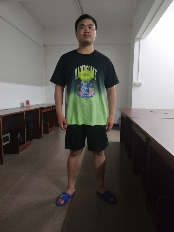 真心实意寻佳人的第一张照片--邯郸相亲服务中心