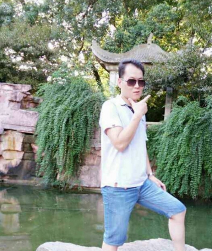 随缘的第一张照片--邯郸相亲服务中心