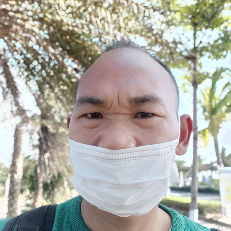 塑马的峰哥的第一张照片--邯郸相亲服务中心
