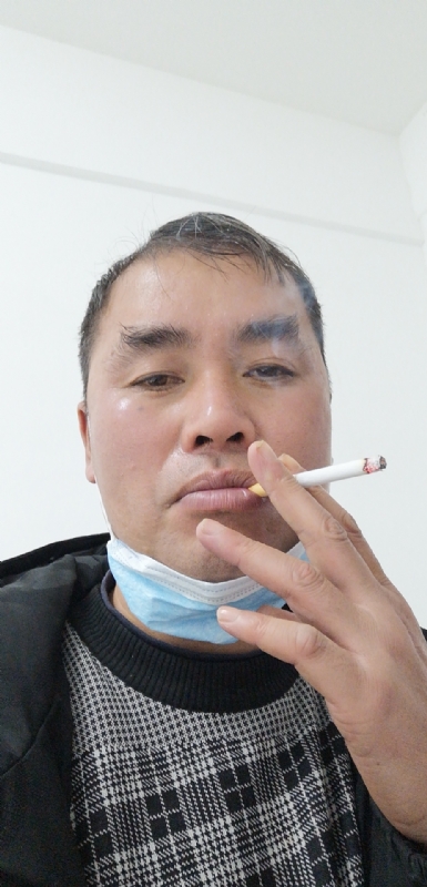 龙心的第一张照片--邯郸相亲服务中心