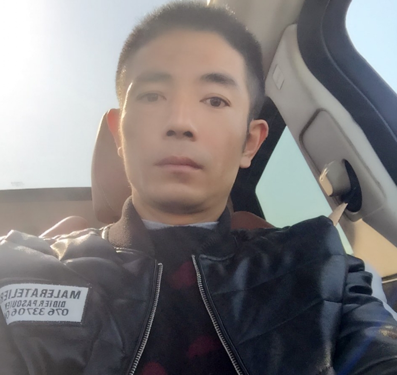 真诚过日子的来的第一张照片--邯郸相亲服务中心