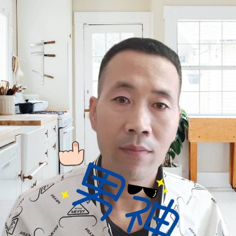 单身狼的第一张照片--邯郸相亲服务中心