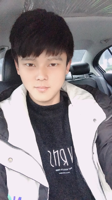 胡健男的第一张照片--邯郸相亲服务中心