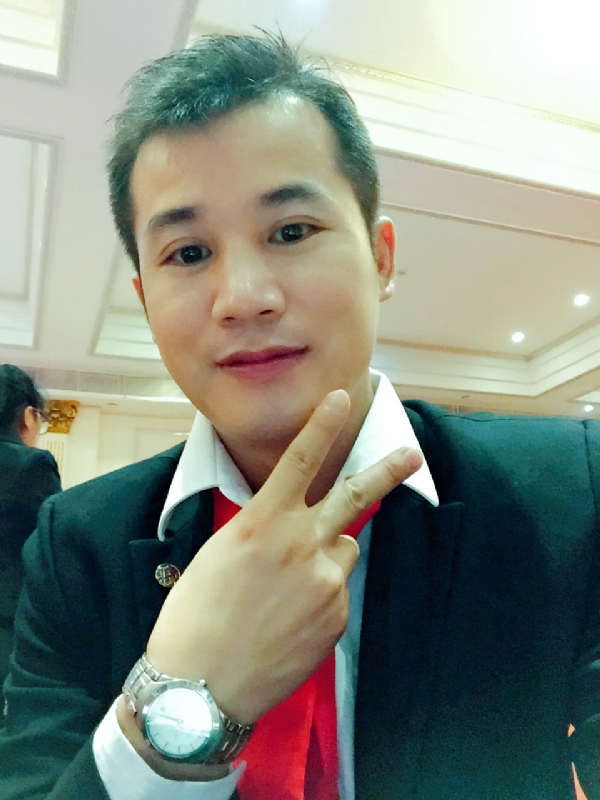 谦和葡萄酒的第一张照片--邯郸相亲服务中心