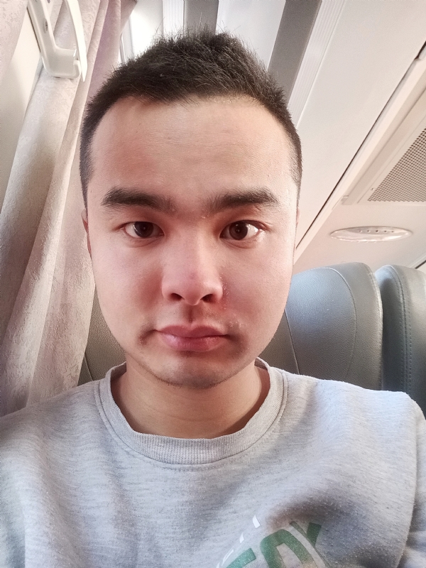 卡恩鱼的第一张照片--邯郸相亲服务中心