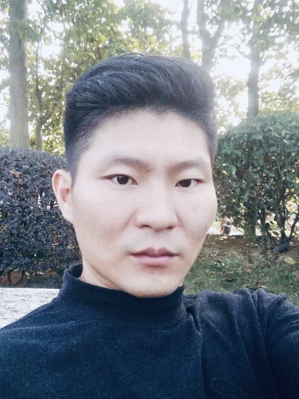 美好的玉米肠的第一张照片--邯郸相亲服务中心